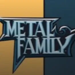 Chat with Metal family, the Movie & TV character AI chatbot