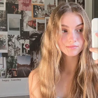 Chat with Bethany, the Romance character AI chatbot