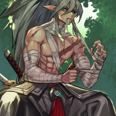 Chat with Choro, the Anime character AI chatbot