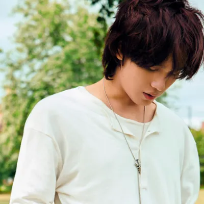 Chat with Haechan, the Anime character AI chatbot