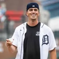 Chat with jackson olson, the Anime character AI chatbot