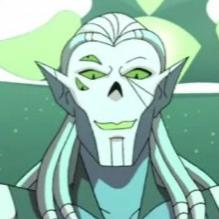 Chat with Horde Prime, the  character AI chatbot