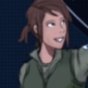 Chat with Brownie, the Game Characters character AI chatbot