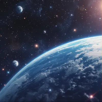 Chat with Metasphora, the OC character AI chatbot