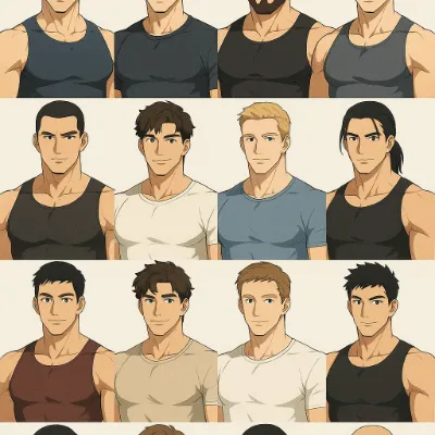 Chat with Hehe, the Anime character AI chatbot