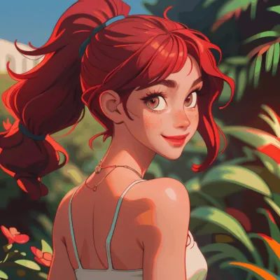 Chat with bella, the  character AI chatbot