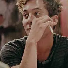 Chat with Lip Gallagher, the  character AI chatbot