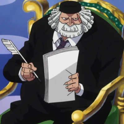 Chat with Saint Jaygarcia Saturn, the  character AI chatbot