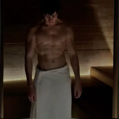 Chat with Spector, the Romance character AI chatbot