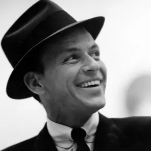 Chat with Frank Sinatra, the  character AI chatbot