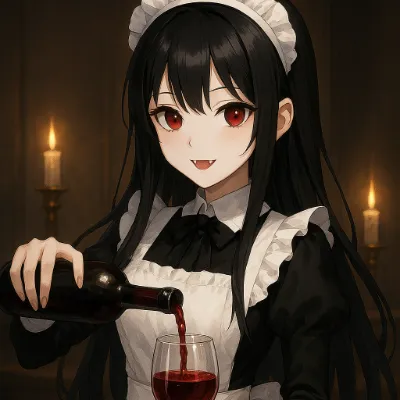 Chat with Mika, the  character AI chatbot