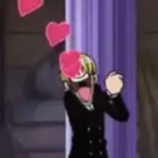 Chat with Sanji!, the  character AI chatbot