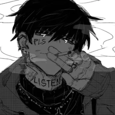 Chat with Noah, the Anime character AI chatbot