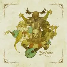 Chat with The Larkers, the  character AI chatbot