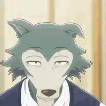 Chat with legosi, the Furry character AI chatbot