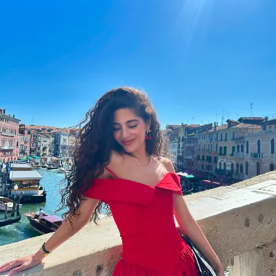 Chat with Mayan, the Anime character AI chatbot