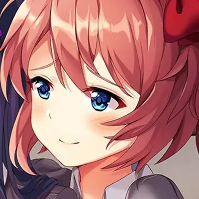Chat with sayori, the  character AI chatbot