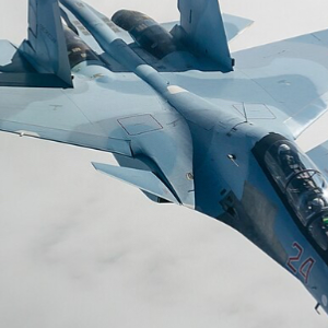 Chat with Su-30 “Flanker-H” Simulator, the  character AI chatbot