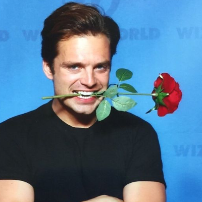 Chat with Sebastian Stan, the  character AI chatbot
