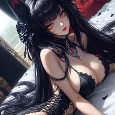 Chat with Hot step mum, the Romance character AI chatbot