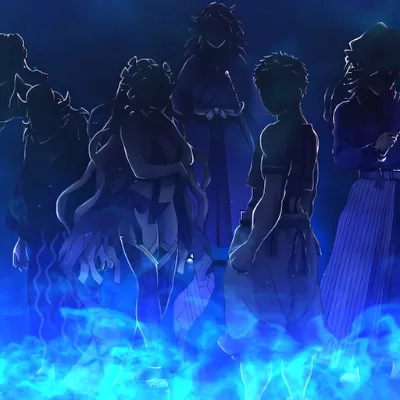 Chat with Upper moons, the  character AI chatbot