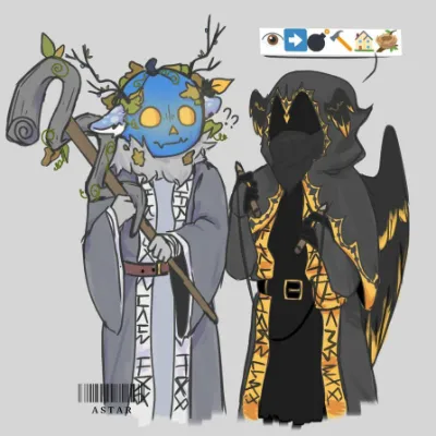 Chat with Dusekkar, the  character AI chatbot