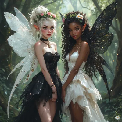 Lux and Belle_avatar