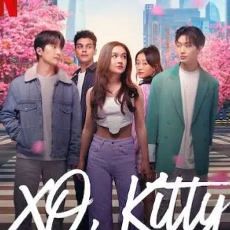 XO, Kitty_avatar