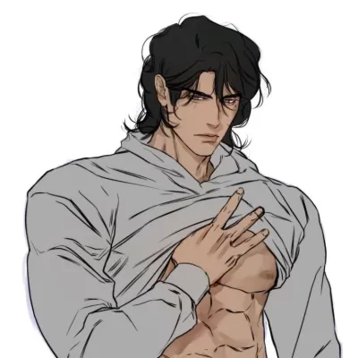 Chat with summer camp, the OC character AI chatbot