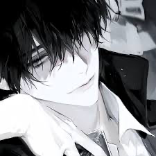 Chat with chris, the Anime character AI chatbot