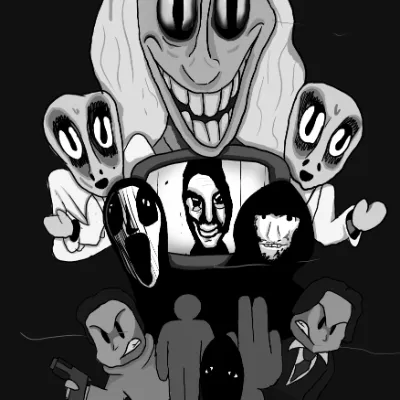 Chat with The Mandela CatAlogue, the Movie & TV character AI chatbot