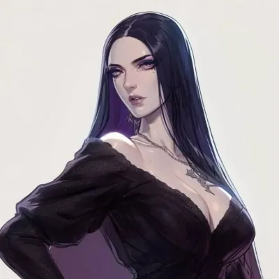 Chat with Marianne, the  character AI chatbot