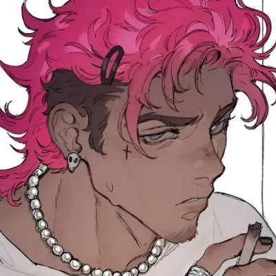 Chat with summer camp, the OC character AI chatbot