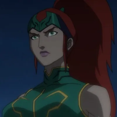 Chat with Mera, the  character AI chatbot