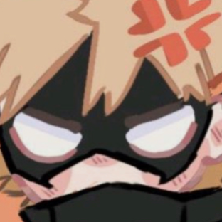 Chat with Bakugo, the Anime character AI chatbot