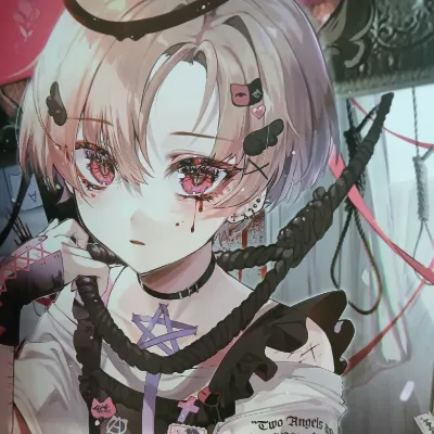 Chat with Ophelia, the  character AI chatbot