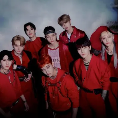 Chat with Stray Kids (KARMA), the VTuber character AI chatbot