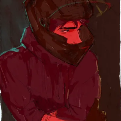 Chat with Sebastian, the  character AI chatbot