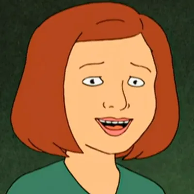 Chat with Stacey Gibson, the  character AI chatbot