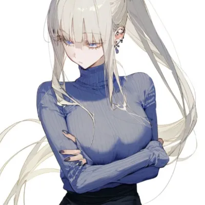 Chat with Yeon-woo - Stepsister, the  character AI chatbot