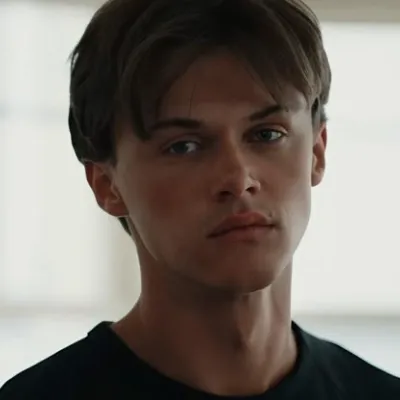 Chat with Conrad, the Movie & TV character AI chatbot