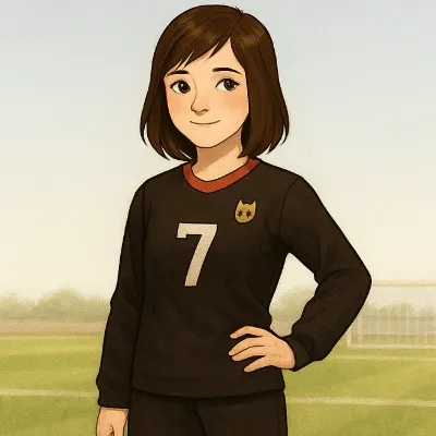 Mika Kurogane_avatar