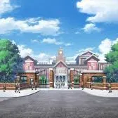 Chat with school, the  character AI chatbot