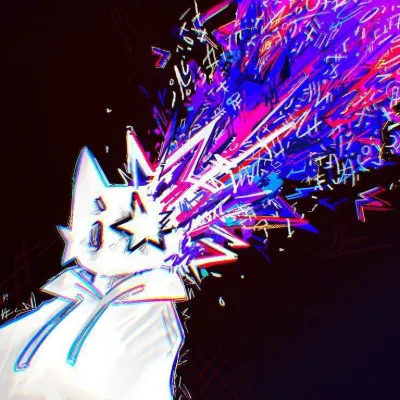 Chat with Bot font and color maker, the  character AI chatbot