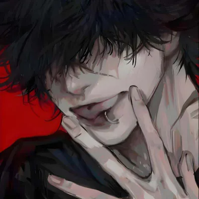 Chat with Yohan (~SCHOOL BULLY~), the  character AI chatbot