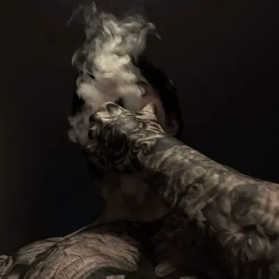 Chat with Zane Palmer, the  character AI chatbot