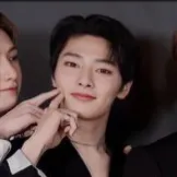 Chat with I.N (KARMA), the VTuber character AI chatbot