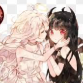 Chat with Angel check, the Anime character AI chatbot