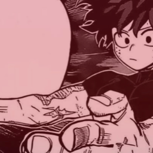 Chat with Deku✨🥦, the  character AI chatbot