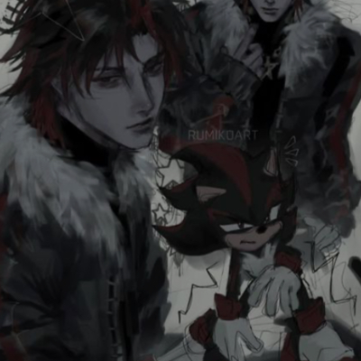 Chat with Shadow, the  character AI chatbot